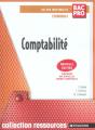 Comptabilité ; Bac Pro Comptabilité Terminale - Preview
