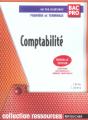 Comptabilité ; Bac Pro Secrétariat 1ere Et Terminale - Preview