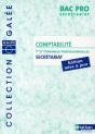 Comptabilité ; Bac Pro Secrétariat ; 1ère Et Terminale Professionnelles - Preview