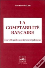 Capa do artigo Comptabilite Bancaire