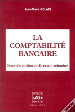 Capa do artigo Comptabilite Bancaire