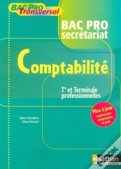 Capa do artigo Comptabilite