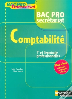 Capa do artigo Comptabilite