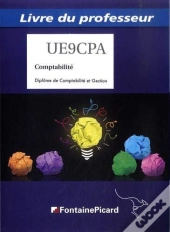 Comptabilité ; Dcg ; Ue9 ; Corrigé