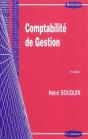 Comptabilité De Gestion (6e Édition) - Preview
