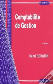 Comptabilité De Gestion (6e Édition)