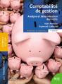 Comptabilité De Gestion ; Analyse Et Détermination Des Coûts ; Mémento Et Exercices - Preview