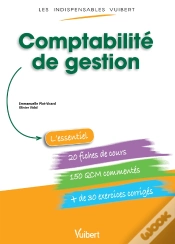 Capa do artigo Comptabilité De Gestion