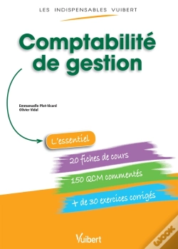 Capa do artigo Comptabilité De Gestion