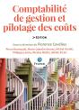 Comptabilité De Gestion Et Pilotage Des Coûts (2e Édition) - Preview