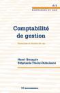 Comptabilité De Gestion ; Exercices Et Cas - Preview