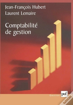 Capa do artigo Comptabilité De Gestion