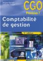 Comptabilité De Gestion ; Manuel (5e Édition) - Preview