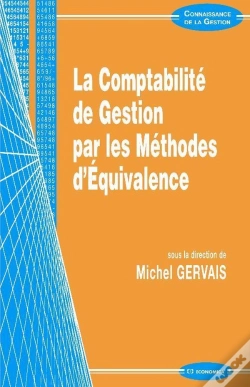 Capa do artigo Comptabilite De Gestion Par Les Methodes D Equivalence (La)