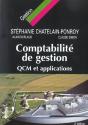 Comptabilite De Gestion ; Qcm Et Applications ; 2e Edition - Preview