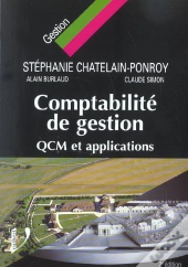 Comptabilite De Gestion ; Qcm Et Applications ; 2e Edition