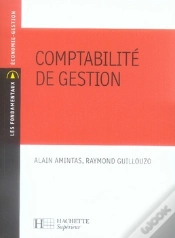 Capa do artigo Comptabilité De Gestion