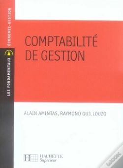 Capa do artigo Comptabilité De Gestion