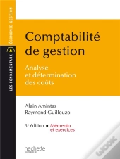 Comptabilité De Gestion