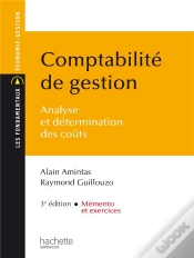 Capa do artigo Comptabilité De Gestion