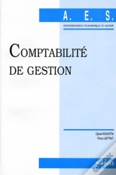 Comptabilité De Gestion