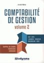 Comptabilité De Gestion Tome 2 - Preview
