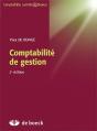 Comptabilité De Gestion - Preview