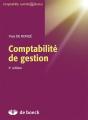 Comptabilité De Gestion - Preview