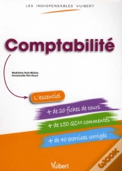 Capa do artigo Comptabilite