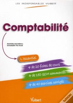 Capa do artigo Comptabilite
