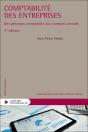 Comptabilité Des Entreprises : Des Principes Comptables Aux Comptes Annuels (3e Édition) - Preview