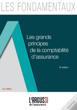 Capa do artigo Comptabilite Des Organismes D'Assurance