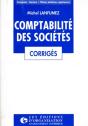 Comptabilite Des Societes Corrige - Preview