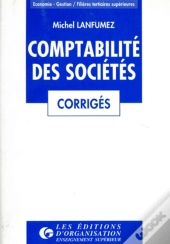 Comptabilite Des Societes Corrige