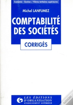 Capa do artigo Comptabilite Des Societes Corrige