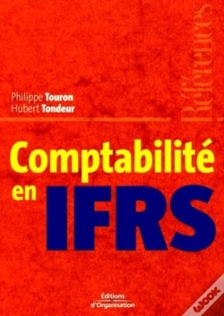 Capa do artigo Comptabilité En Ifrs