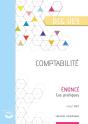 Comptabilite - Enonce - Ue 9 Du Dcg - Preview