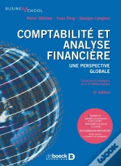Capa do artigo Comptabilite Et Analyse Financiere