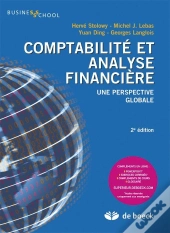 Comptabilite Et Analyse Financiere Une Perspective Globale
