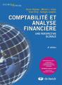 Comptabilite Et Analyse Financiere Une Perspective Globale - Preview