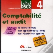 Capa do artigo Comptabilité Et Audit (3e Édition)