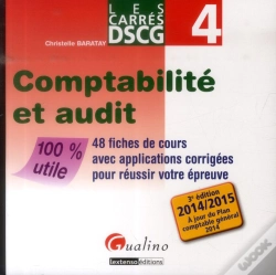 Capa do artigo Comptabilité Et Audit (3e Édition)
