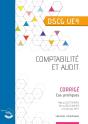 Comptabilite Et Audit - Corrige - Ue 4 Du Dscg - Preview