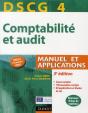 Comptabilité Et Audit ; Dscg 4 ; Manuel Et Applications (3e Édition) - Preview
