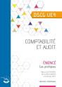Comptabilite Et Audit - Enonce - Ue 4 Du Dscg - Preview