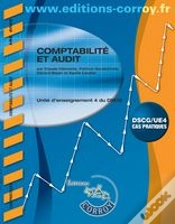 Capa do artigo Comptabilité Et Audit ; Unité D
