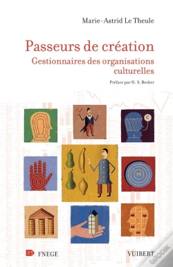 Capa do artigo Comptabilité Et Contrôle Dans Les Organisations Créatives