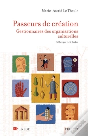 Capa do artigo Comptabilité Et Contrôle Dans Les Organisations Créatives