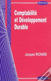 Capa do artigo Comptabilite Et Developpement Durable