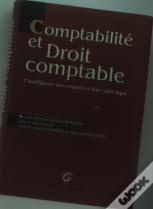 Comptabilite Et Droit Comptable